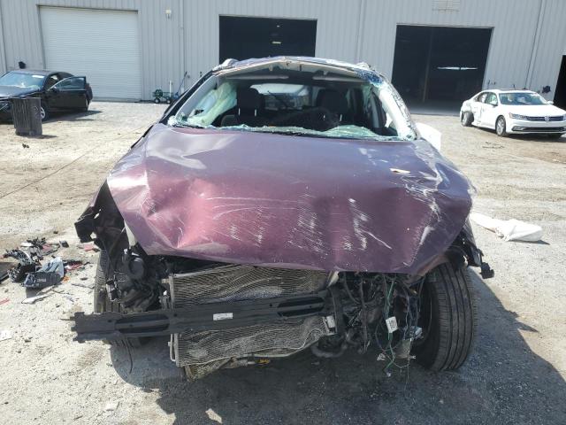 2018 KIA SORENTO LX 5XYPGDA30JG377045