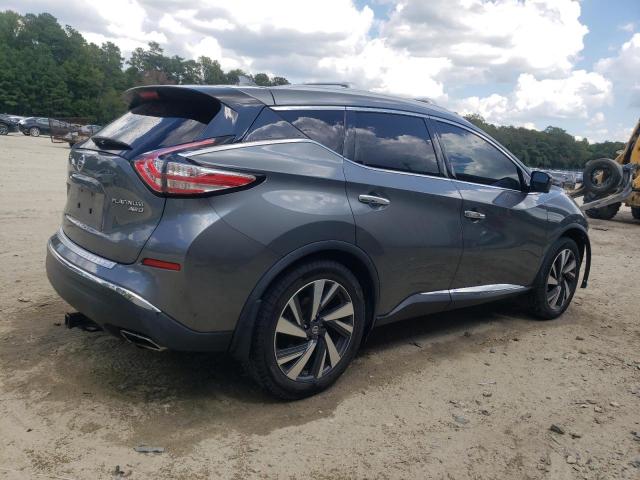 2018 NISSAN MURANO S 5N1AZ2MH6JN123050
