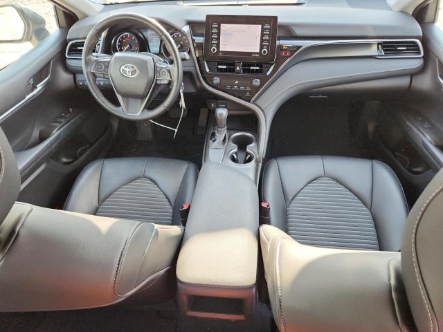 2021 TOYOTA CAMRY SE 4T1G11AK2MU478366