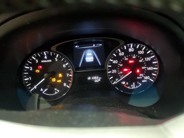 2015 NISSAN ALTIMA 2.5 1N4AL3APXFN308318