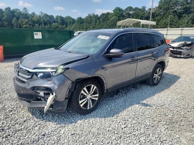 HONDA PILOT EXLN