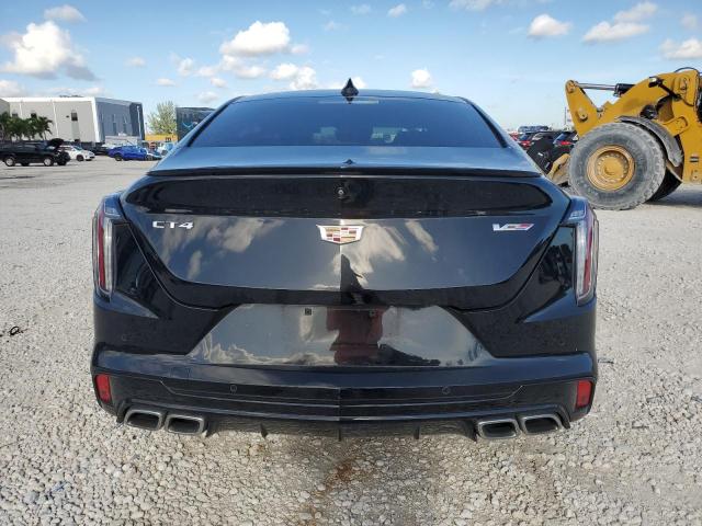 2023 CADILLAC CT4-V 1G6DD5RL2P0128625
