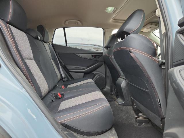 2020 SUBARU CROSSTREK - JF2GTAEC7L8239048