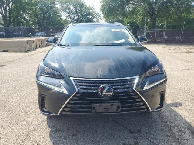 2019 LEXUS NX 300 BAS - JTJBARBZ4K2211003