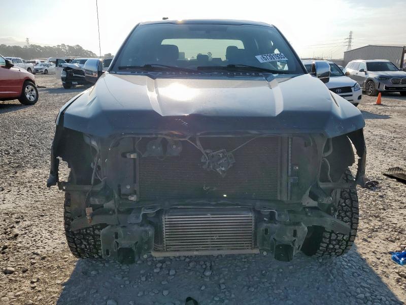2018 FORD F150 SUPER - 1FTEW1EPXJKD97853