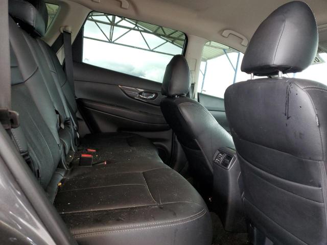 2018 NISSAN ROGUE S 5N1AT2MT5JC815141