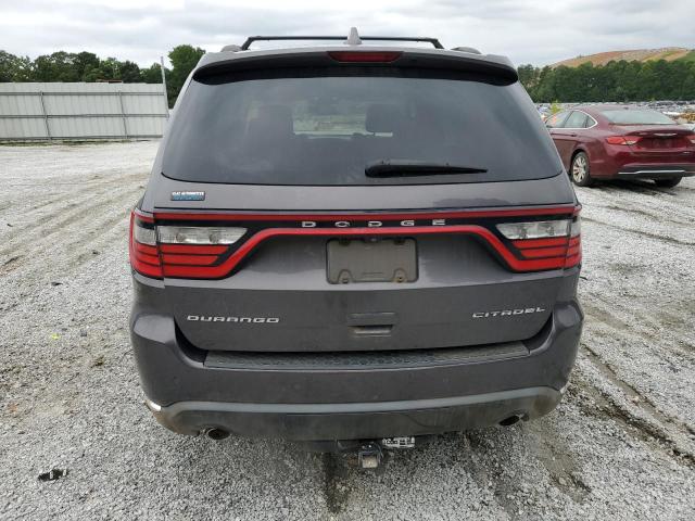2015 DODGE DURANGO CI 1C4SDHET3FC857645