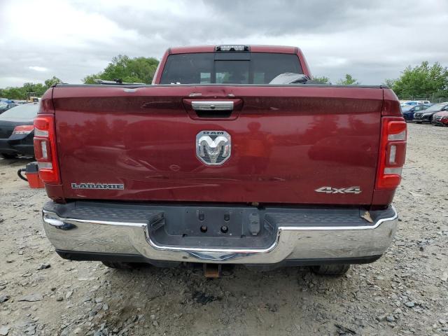 2021 RAM 2500 LARAMIE 3C6UR5FL5MG511783