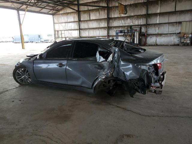 2015 INFINITI Q50 BASE JN1BV7AP1FM345833
