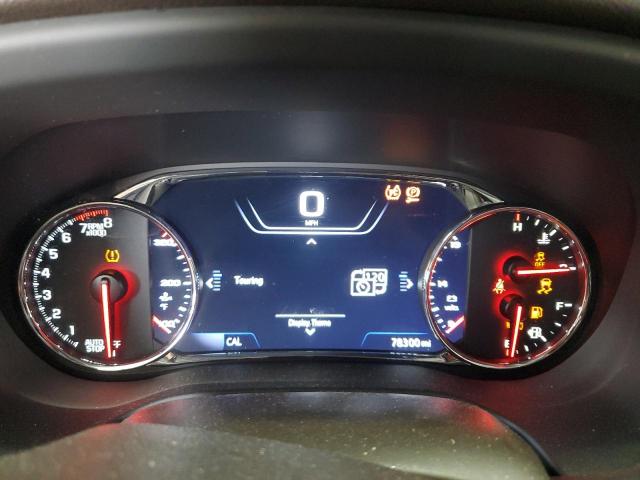 2020 GMC ACADIA SLT 1GKKNMLSXLZ199724