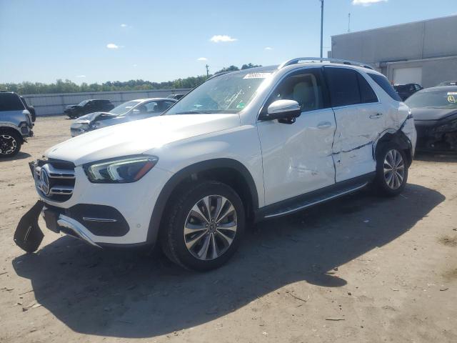 2023 MERCEDES-BENZ GLE 350 4M #3308323177