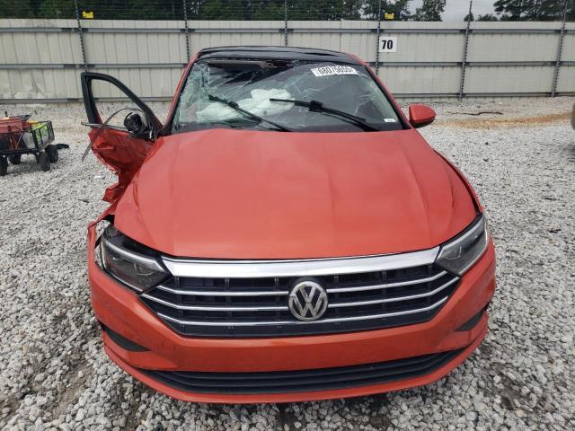 2019 VOLKSWAGEN JETTA SEL 3VWEB7BU2KM193015