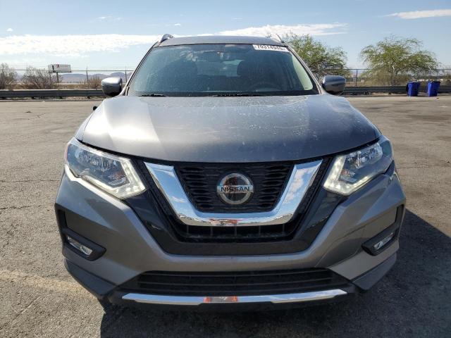 2018 NISSAN ROGUE S - KNMAT2MTXJP619418