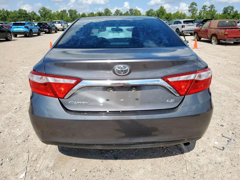 2016 TOYOTA CAMRY LE - 4T4BF1FKXGR532284