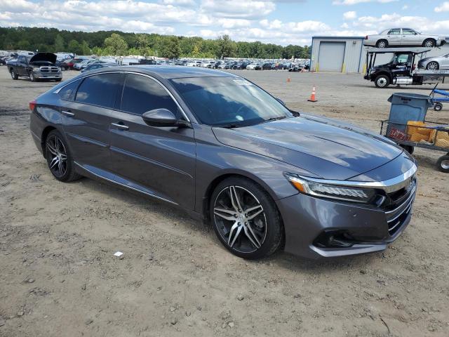 2021 HONDA ACCORD TOU - 1HGCV2F90MA022372