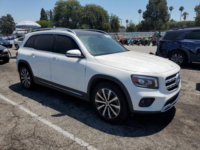 2023 MERCEDES-BENZ GLB 250 W1N4M4GB5PW273052