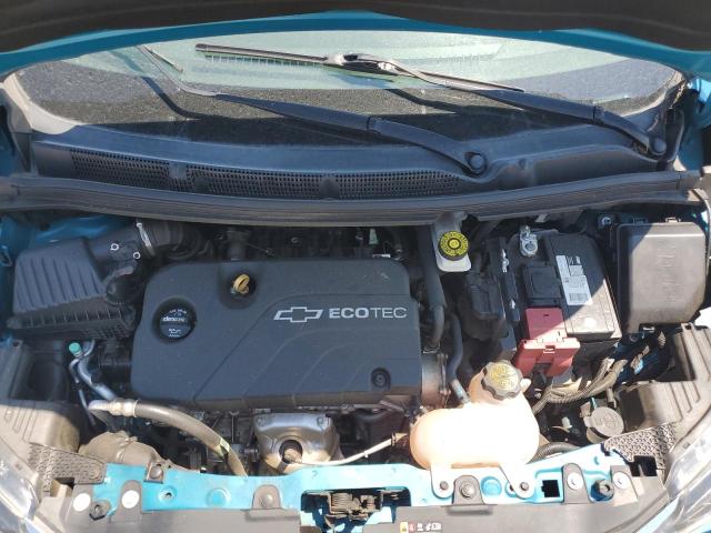 2020 CHEVROLET SPARK LS - KL8CB6SA8LC424313