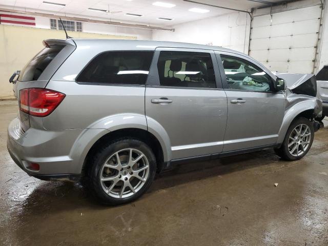 2019 DODGE JOURNEY GT 3C4PDDEG2KT702214