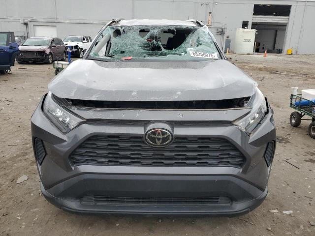 2019 TOYOTA RAV4 LE 2T3H1RFV4KW032925