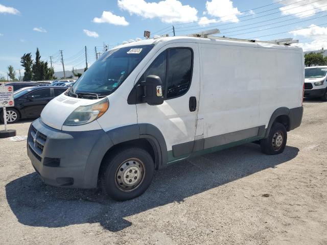 RAM PROMASTER