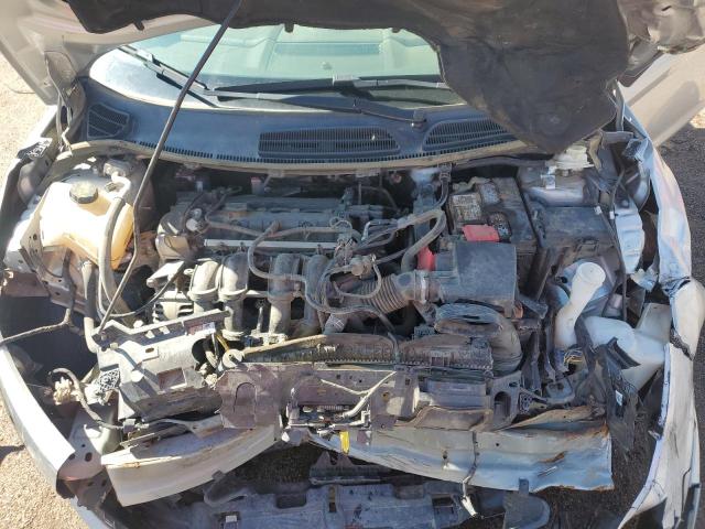 2016 FORD FIESTA SE 3FADP4EJ9GM205545