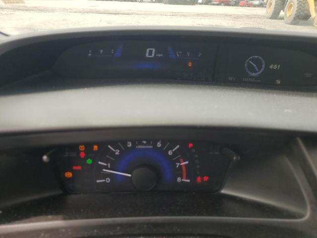 2015 HONDA CIVIC LX 19XFB2F51FE005257
