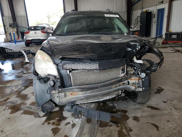 2015 CHEVROLET EQUINOX LT - 2GNFLFEK0F6305598