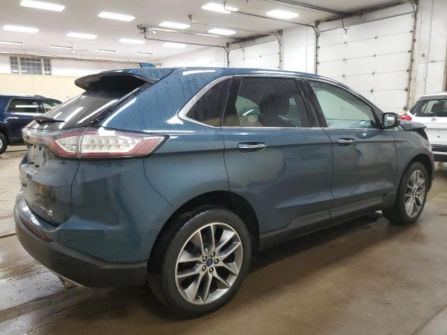 2016 FORD EDGE TITAN - 2FMPK4K84GBB77822