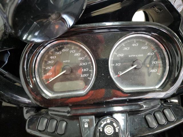 2018 HARLEY-DAVIDSON FLTRXS ROAD GLIDE SPECIAL 1HD1KTC31JB600343