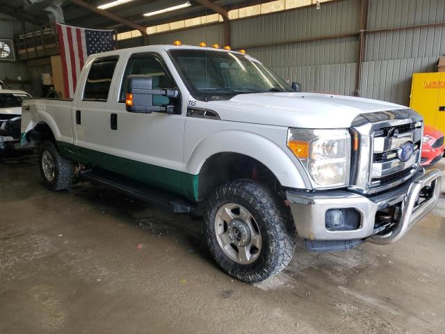 2016 FORD F250 SUPER 1FT7W2B64GEC59565