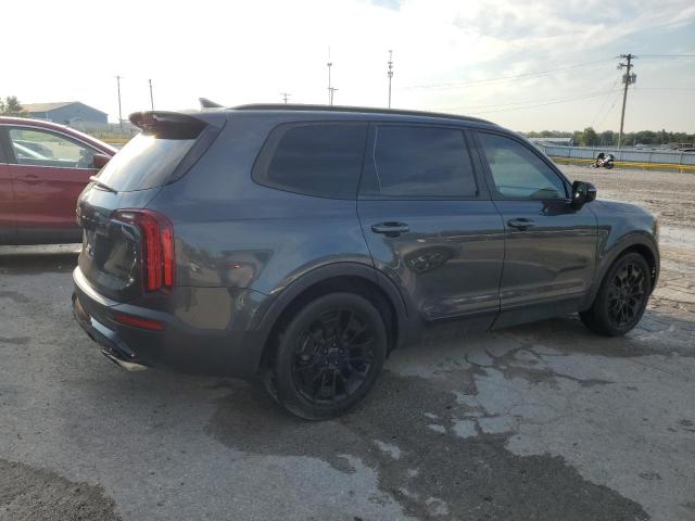 2021 KIA TELLURIDE 5XYP5DHCXMG170789