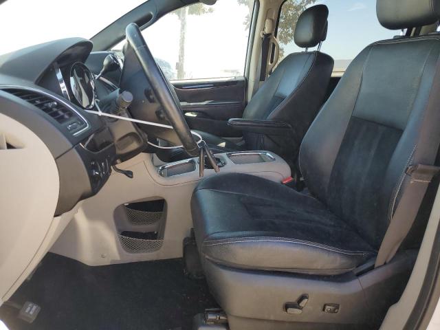 2017 DODGE GRAND CARA 2C4RDGCG5HR546338