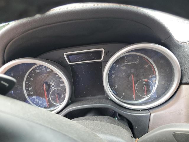 2019 MERCEDES-BENZ GLE COUPE 4JGED6EB1KA153843