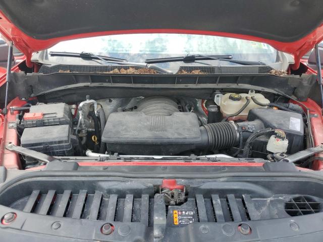 2019 CHEVROLET SILVERADO K1500 LT TRAIL BOSS 1GCPYFED5KZ133437
