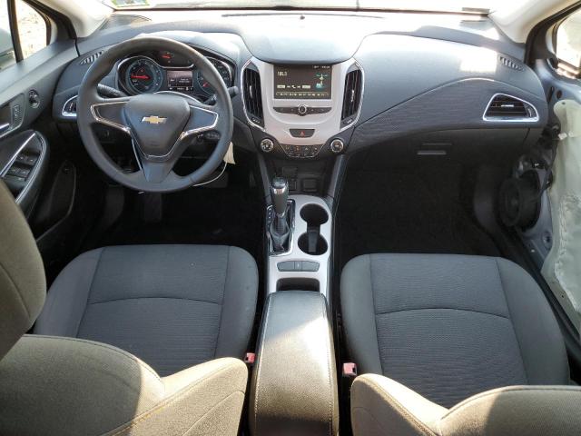 2018 CHEVROLET CRUZE LS 1G1BC5SM5J7206820