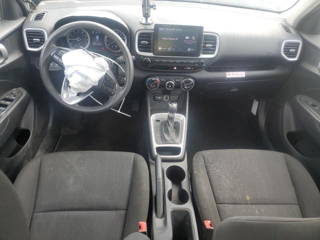 2022 HYUNDAI VENUE SE KMHRB8A32NU197452