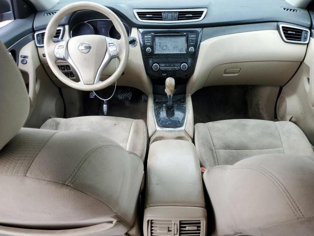 2014 NISSAN ROGUE S - 5N1AT2MK8EC821044