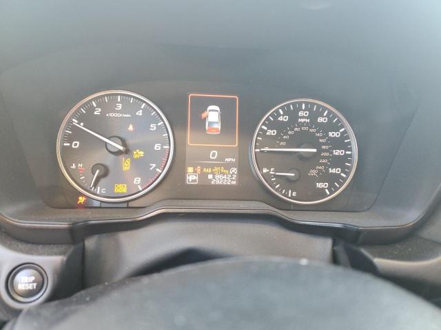 2024 SUBARU LEGACY SPO 4S3BWGG69R3003095