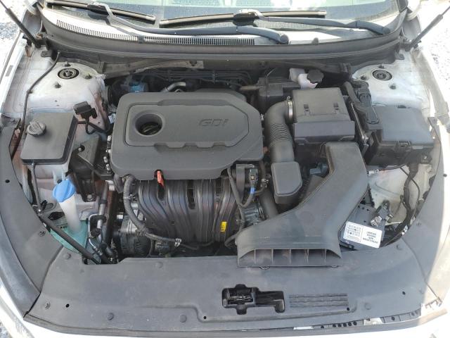 2018 HYUNDAI SONATA SE 5NPE24AF2JH700813