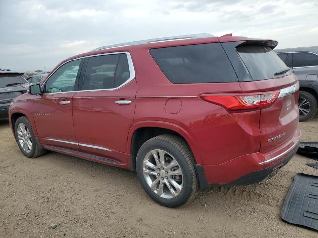 2019 CHEVROLET TRAVERSE H 1GNEVJKW6KJ129198