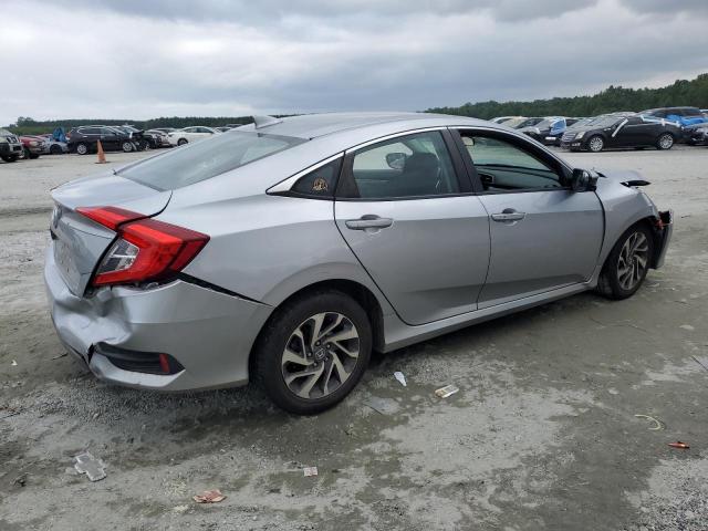 2017 HONDA CIVIC EX - 19XFC2F71HE067940