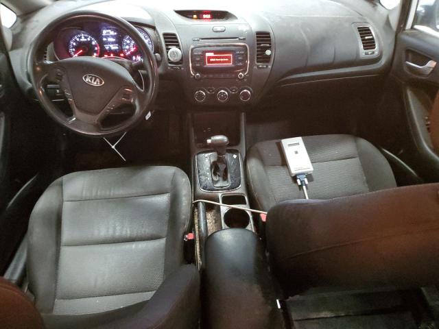 2017 KIA FORTE LX 3KPFK4A78HE047819