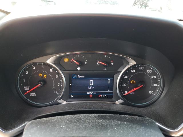 2019 CHEVROLET EQUINOX LT #3280471126