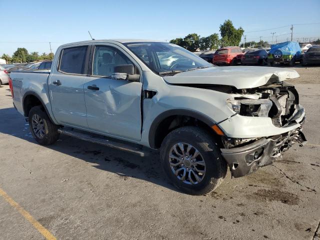 2021 FORD RANGER XL 1FTER4FHXMLE06159