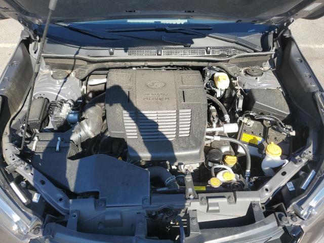 2024 SUBARU FORESTER T - JF2SKAMCXRH443642