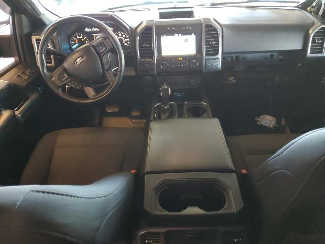 2018 FORD F150 SUPER 1FTEW1EP7JKE60035
