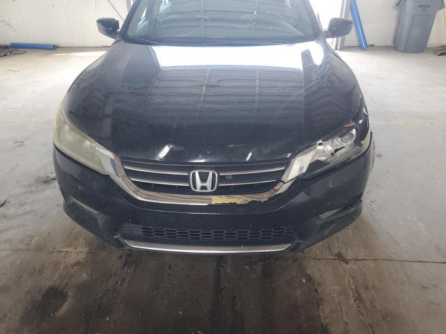 2014 HONDA ACCORD SPO - 1HGCR2F56EA019222