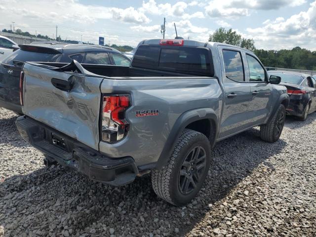 2024 CHEVROLET COLORADO TRAIL BOSS 1GCPTEEK9R1235758