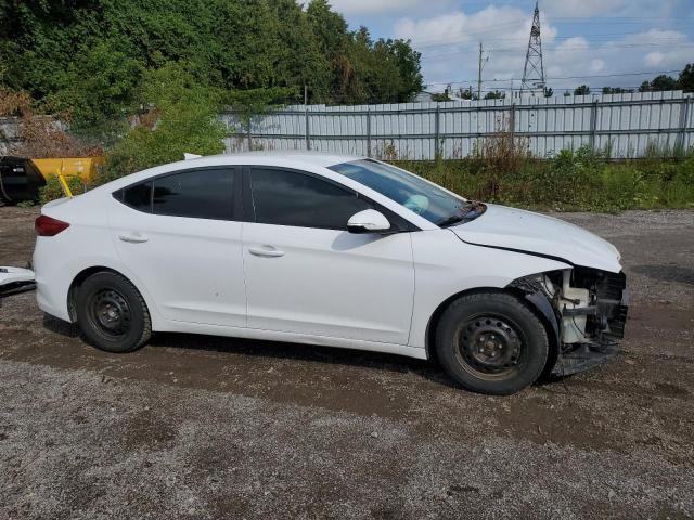 2017 HYUNDAI ELANTRA SE KMHD84LF2HU377995