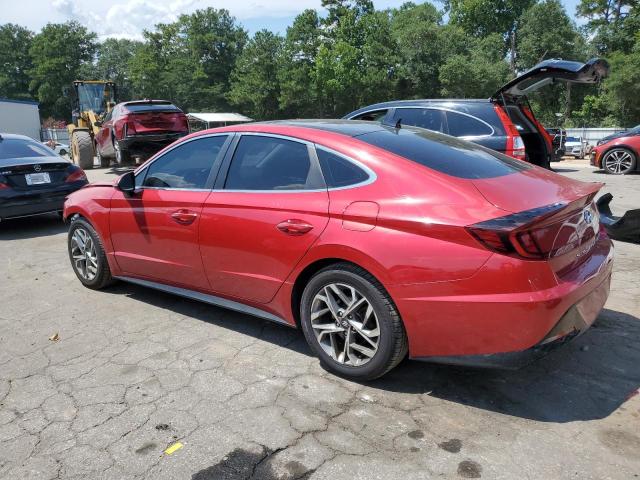 2020 HYUNDAI SONATA SEL - 5NPEF4JA0LH016127